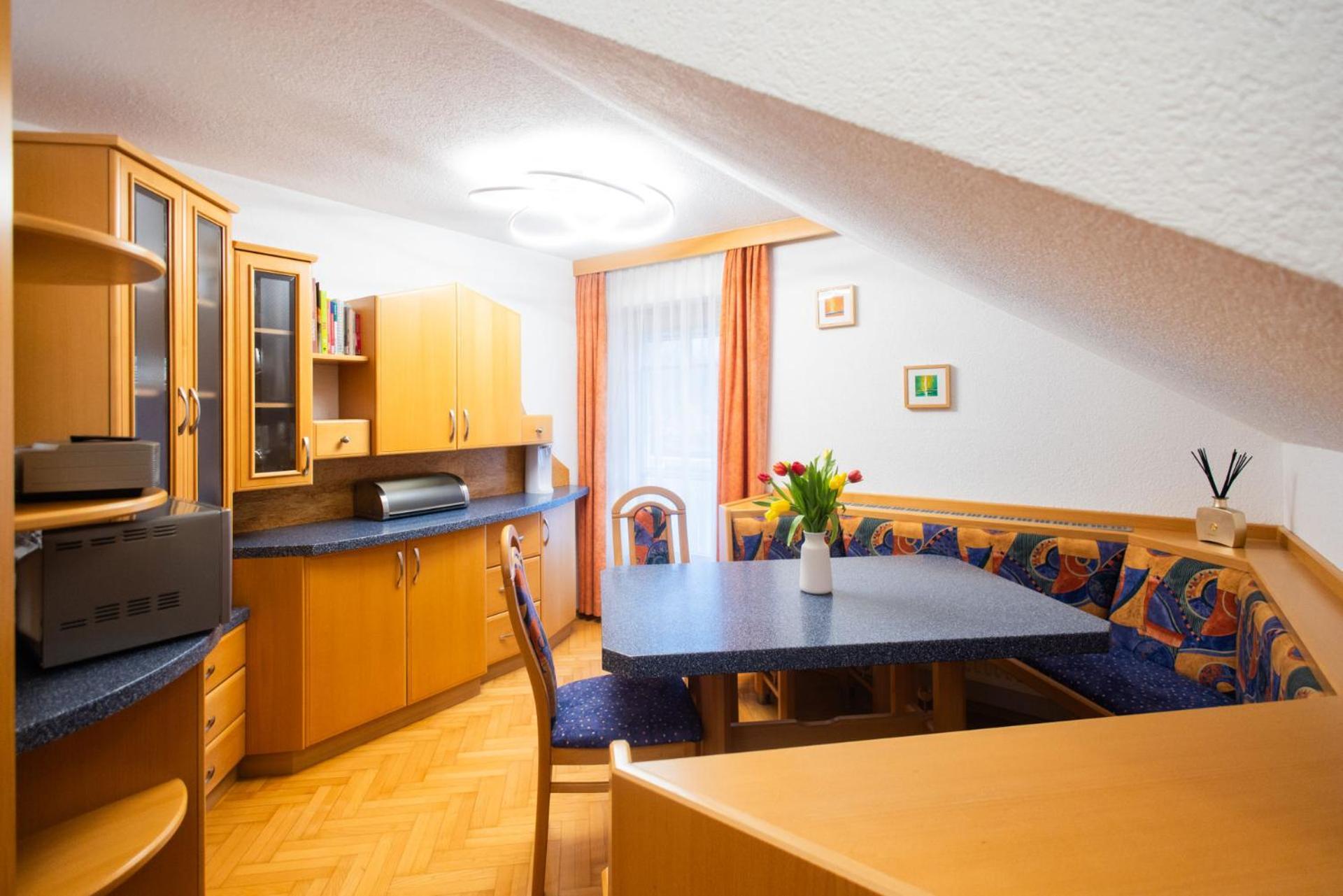 Petzen Panorama Apartment Feistritz ob Bleiburg Екстериор снимка