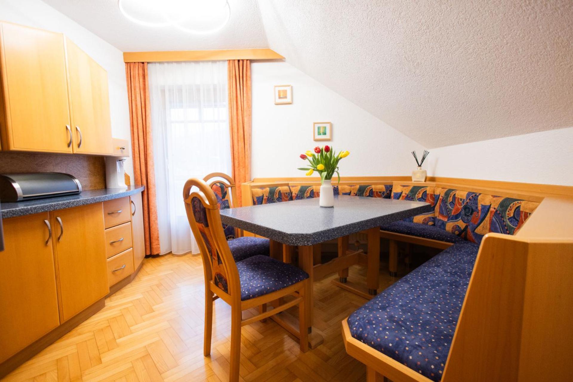 Petzen Panorama Apartment Feistritz ob Bleiburg Екстериор снимка