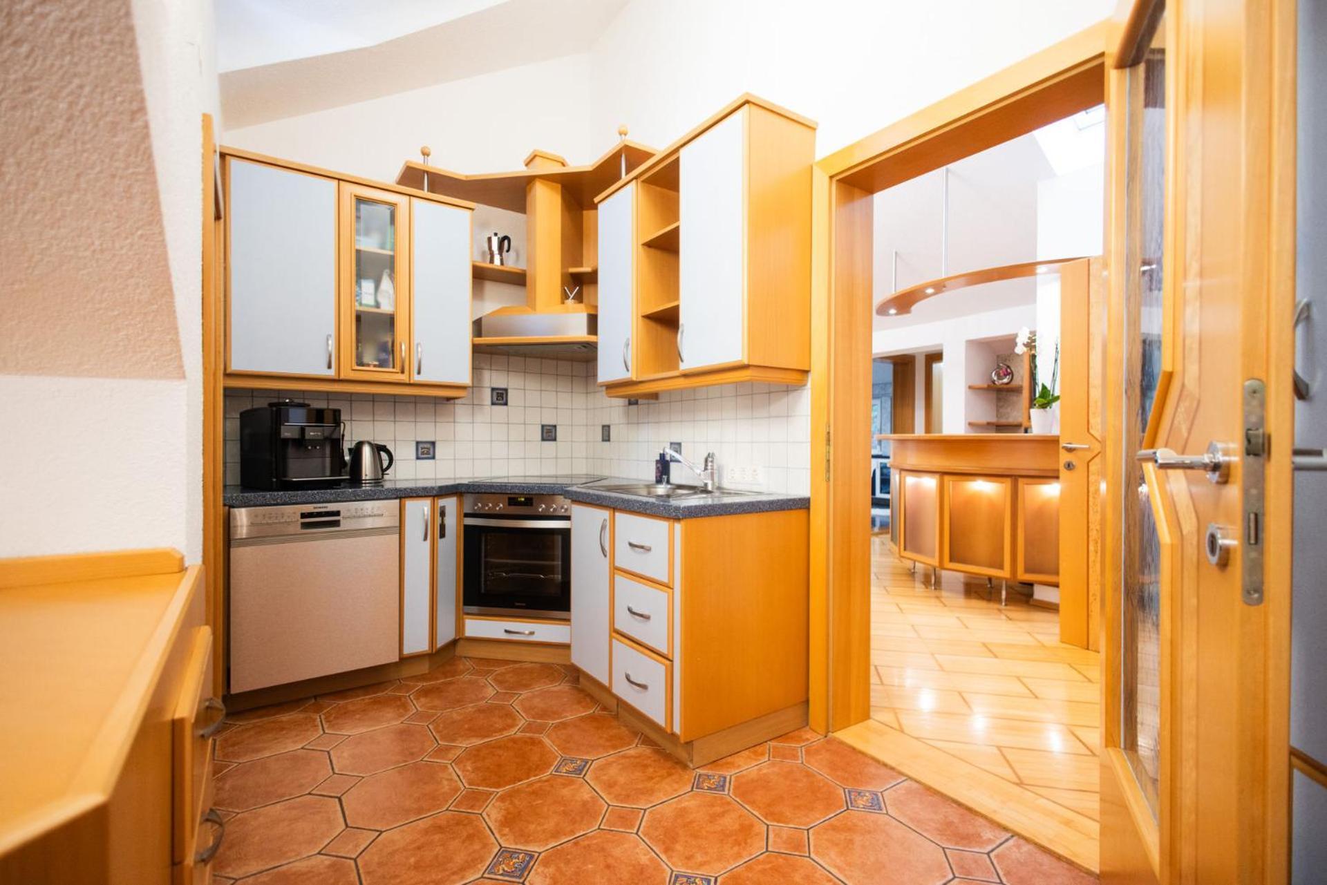 Petzen Panorama Apartment Feistritz ob Bleiburg Екстериор снимка